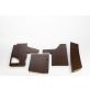 4090 K&M Tractor Cab Foam Kit fits John Deere