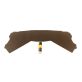 4553 Upholstery Tractor Cab Foam Kit fits John Deere