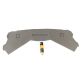 4553 Upholstery Tractor Cab Foam Kit fits John Deere