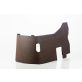 4233 Upholstery Tractor Cab Foam RH Fender fits John Deere
