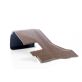 4233 Upholstery Tractor Cab Foam RH Fender fits John Deere