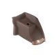 4227 K&M Tractor Cab Foam LH Fender Panel with Cup Holder fits John Deere