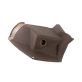 4227 K&M Tractor Cab Foam LH Fender Panel with Cup Holder fits John Deere