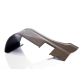 4224 K&M Tractor Cab Upholstery Foam RH Fender fits John Deere