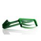 3435 K&M Left Hand Tractor Window Step fits John Deere