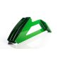 3435 K&M Left Hand Tractor Window Step fits John Deere