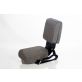 Case IH Magnum Series Tractor Sidekick Buddy Seat Kit