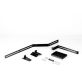 3174 Tractor Cab 7 Inch Monitor Bracket fits John Deere