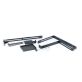 2667 Tractor Cab Monitor Bracket fits John Deere