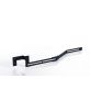 3190 Tractor Cab Monitor Bracket fits Case-IH