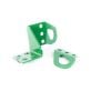 Compact Tractor Loader Step Tie Down fits John Deere