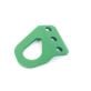 Compact Tractor Loader Step Tie Down fits John Deere