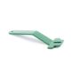 Compact Tractor Loader RH Mirror Arm fits John Deere