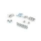 JD Step kit hardware only pack