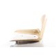 7539 K&M Tractor Seat Steel Frame fits International