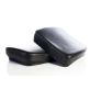 7229 7327 K&M Black Vinyl Tractor Seat Cushion fits Massey Ferguson