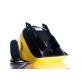 2 Piece Yellow Vinyl Tractor Seat fits John Deere