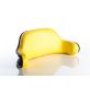 2 Piece Yellow Vinyl Tractor Seat fits John Deere
