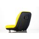Lawn Mower High Back Bucket Seat with OPS fits John Deere