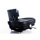 360-High-Back Seat with Integrated Suspension