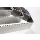 3314 K&M Magnum Series Left Hand Tractor Step fits Case-IH