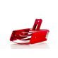3324 K&M 86 Series Tractor Cab LH Step Kit fits International