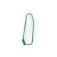 3436 K&M Tractor Step Kit with handrail fits John Deere