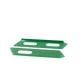 3436 K&M Tractor Step Kit with handrail fits John Deere