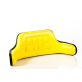 Yellow Universal Tractor Seat with Suspension 51000YEO3UN