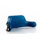 510-Universal Tractor Seat with Suspension - Blue
