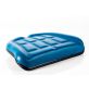 510-Universal Tractor Seat with Suspension - Blue