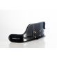 510-Universal Tractor Seat with Suspension - Black