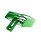 3 Piece Open Station Tractor Step Kit fits John Deere
