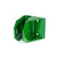3 Piece Open Station Tractor Step Kit fits John Deere