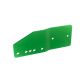 3 Piece Open Station Tractor Step Kit fits John Deere