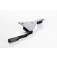 3402 K&M Tractor RH Window Step Kit fits John Deere