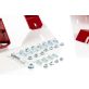 3333 K&M Tractor Cab LH Step Kit fits International