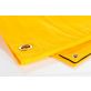 Femco 54" Yellow Canvas Umbrella Sunshade Cover 405413