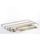 Snowco 48" Folding Canopy Sunshade Frame 405273
