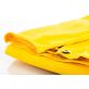 Snowco 48" Yellow Canvas Sunshade Canopy Cover 405592