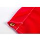 Snowco 48" Red Canvas Sunshade Canopy Cover 405590
