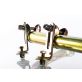 Snowco 48" Folding Canopy Fender Mount Bracket Kit 405344