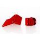 3345 K&M Open Station LH Tractor Step Kit fits International
