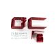 3346 K&M Open Station RH Tractor Step Kit fits International