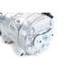 Sanden SD7H15, FLX7, 5 1/4", 2 Groove Clutch, GM Pad Mount AC Compressor