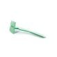 Flex Draper Shark Fin Crop Diverter fits John Deere