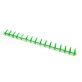 Flex Draper Rock Dam Pro fits John Deere