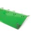 Flex Draper Rock Dam Pro fits John Deere