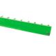 Flex Draper Rock Dam Pro fits John Deere