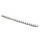Flex Draper Rock Dam Pro fits MacDon